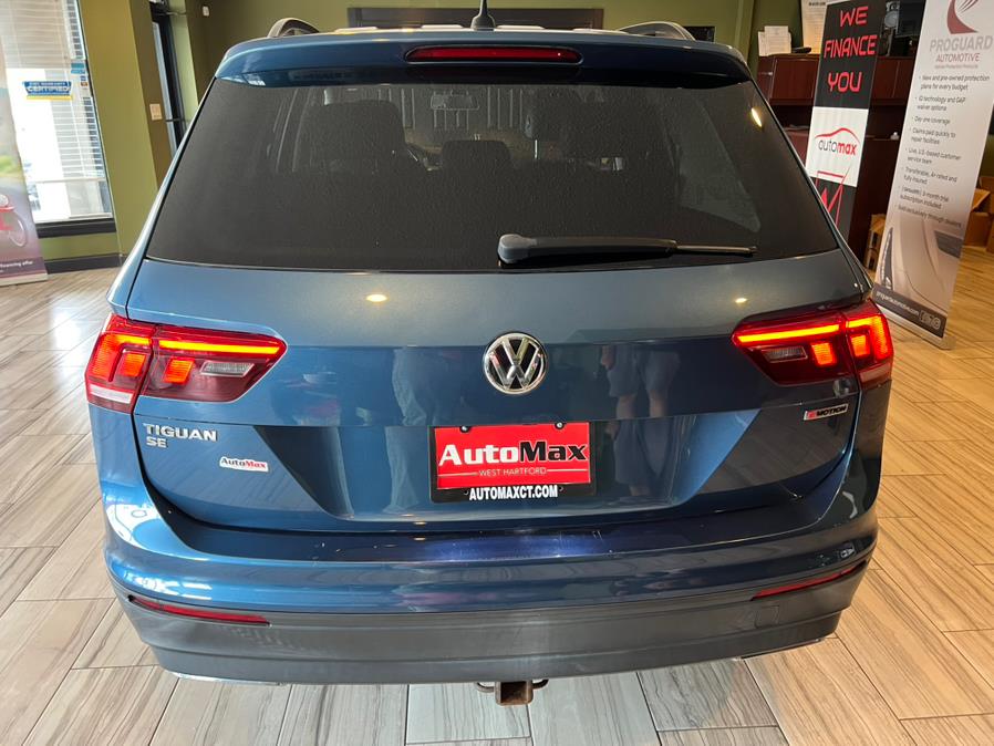 2019 Volkswagen Tiguan 2.0T SE 4MOTION, available for sale in West Hartford, Connecticut | AutoMax. West Hartford, Connecticut 2019 Volkswagen Tiguan 2.0T SE 4MOTION, available for sale in West Hartford, Connecticut | AutoMax. West Hartford, Connecticut
