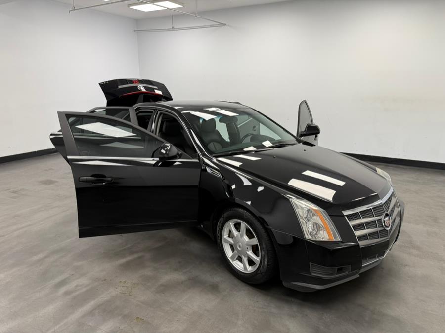 2009 Cadillac CTS 4dr Sdn RWD w/1SA, available for sale in Elizabeth, New Jersey | M Auto Group. Elizabeth, New Jersey 2009 Cadillac CTS 4dr Sdn RWD w/1SA, available for sale in Elizabeth, New Jersey | M Auto Group. Elizabeth, New Jersey