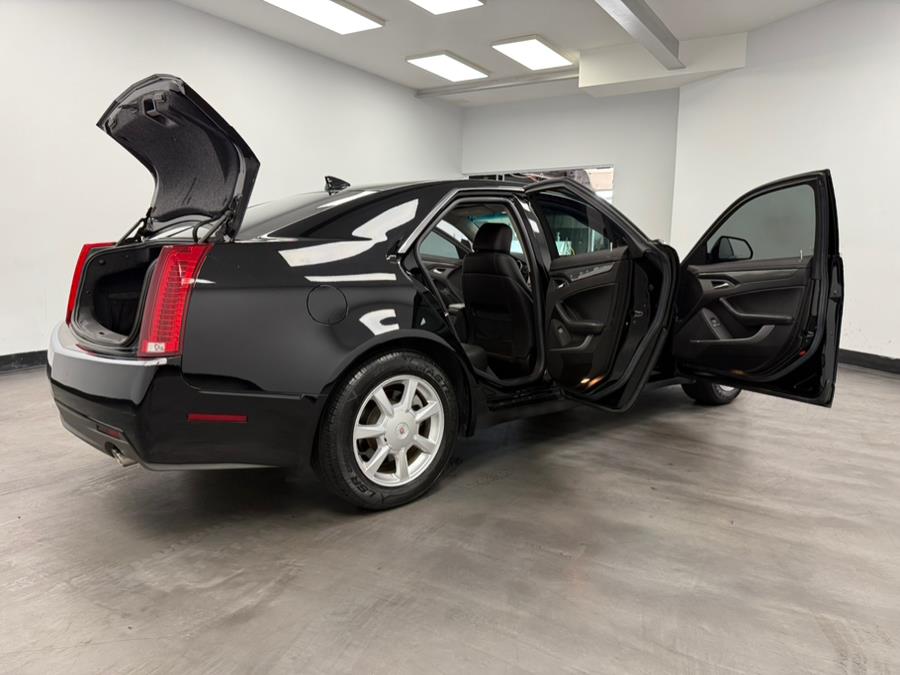 2009 Cadillac CTS 4dr Sdn RWD w/1SA, available for sale in Elizabeth, New Jersey | M Auto Group. Elizabeth, New Jersey 2009 Cadillac CTS 4dr Sdn RWD w/1SA, available for sale in Elizabeth, New Jersey | M Auto Group. Elizabeth, New Jersey
