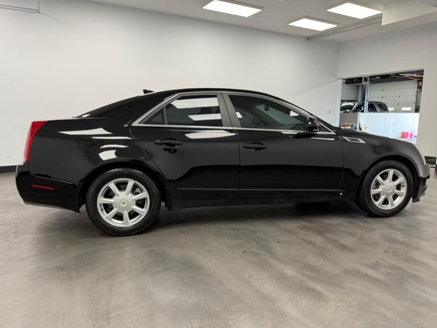2009 Cadillac CTS 4dr Sdn RWD w/1SA, available for sale in Elizabeth, New Jersey | M Auto Group. Elizabeth, New Jersey 2009 Cadillac CTS 4dr Sdn RWD w/1SA, available for sale in Elizabeth, New Jersey | M Auto Group. Elizabeth, New Jersey