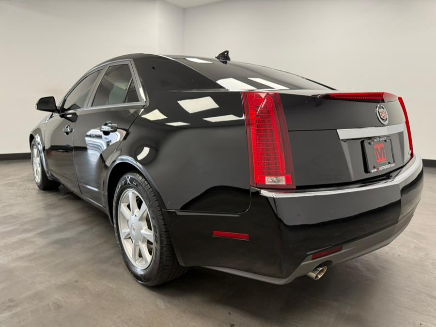 2009 Cadillac CTS 4dr Sdn RWD w/1SA, available for sale in Elizabeth, New Jersey | M Auto Group. Elizabeth, New Jersey 2009 Cadillac CTS 4dr Sdn RWD w/1SA, available for sale in Elizabeth, New Jersey | M Auto Group. Elizabeth, New Jersey