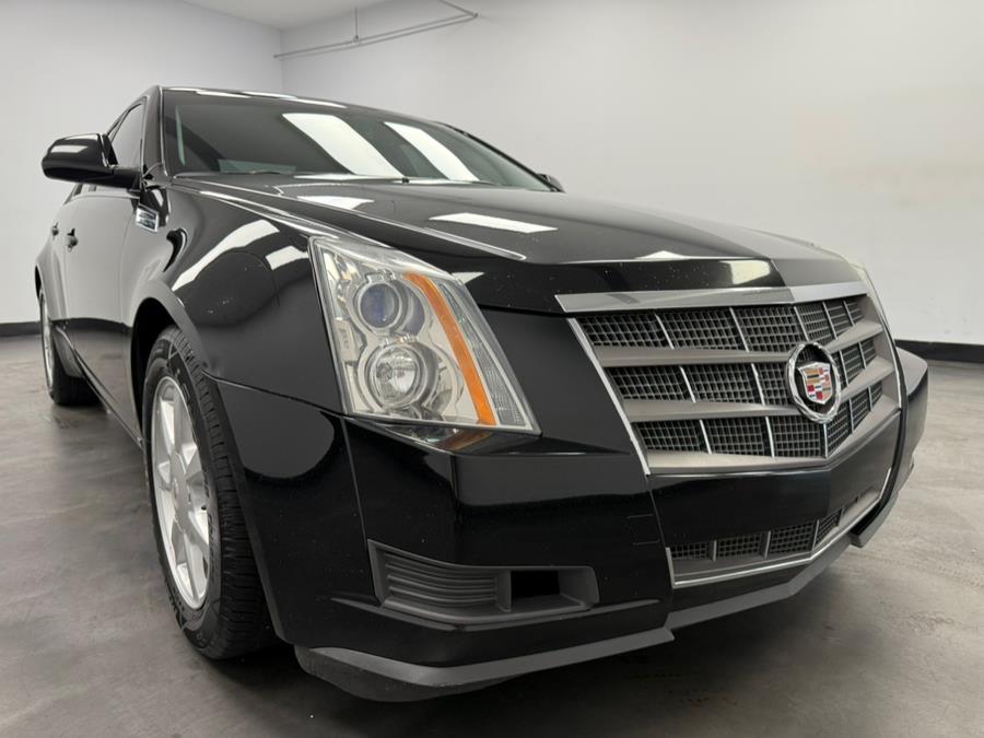 2009 Cadillac CTS 4dr Sdn RWD w/1SA, available for sale in Elizabeth, New Jersey | M Auto Group. Elizabeth, New Jersey 2009 Cadillac CTS 4dr Sdn RWD w/1SA, available for sale in Elizabeth, New Jersey | M Auto Group. Elizabeth, New Jersey