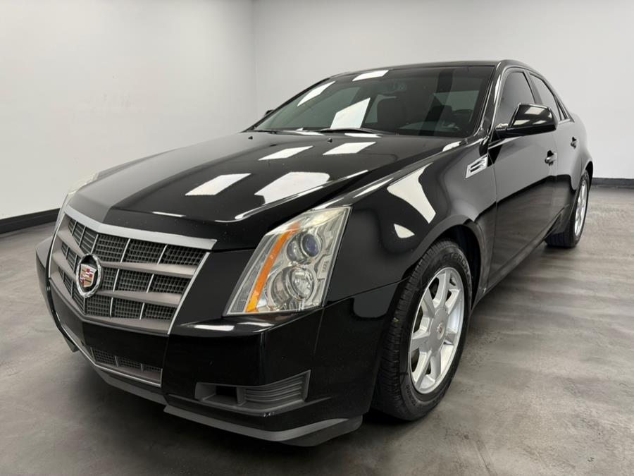2009 Cadillac CTS 4dr Sdn RWD w/1SA, available for sale in Elizabeth, New Jersey | M Auto Group. Elizabeth, New Jersey 2009 Cadillac CTS 4dr Sdn RWD w/1SA, available for sale in Elizabeth, New Jersey | M Auto Group. Elizabeth, New Jersey