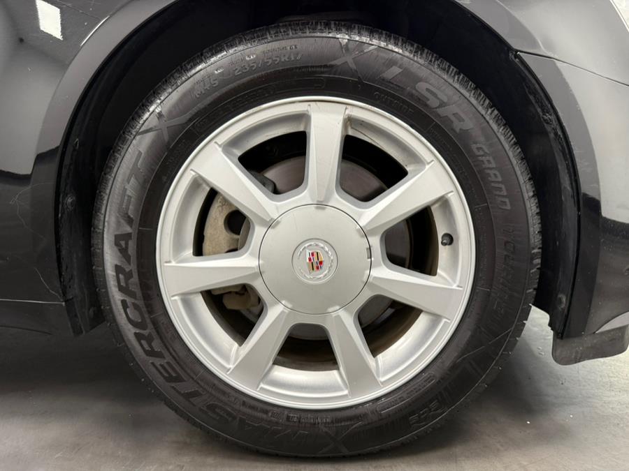2009 Cadillac CTS 4dr Sdn RWD w/1SA, available for sale in Elizabeth, New Jersey | M Auto Group. Elizabeth, New Jersey 2009 Cadillac CTS 4dr Sdn RWD w/1SA, available for sale in Elizabeth, New Jersey | M Auto Group. Elizabeth, New Jersey