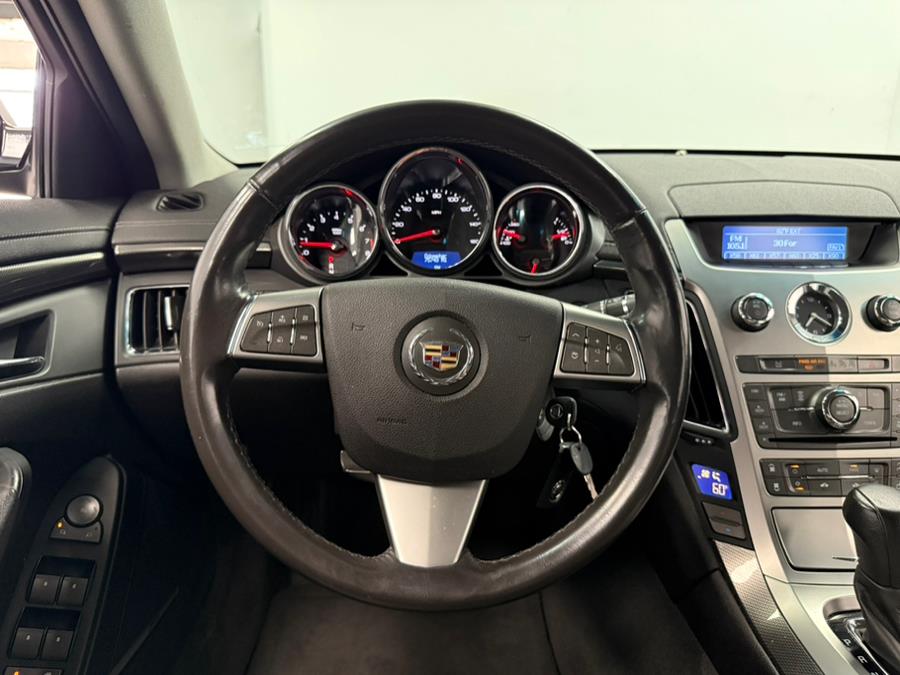 2009 Cadillac CTS 4dr Sdn RWD w/1SA, available for sale in Elizabeth, New Jersey | M Auto Group. Elizabeth, New Jersey 2009 Cadillac CTS 4dr Sdn RWD w/1SA, available for sale in Elizabeth, New Jersey | M Auto Group. Elizabeth, New Jersey