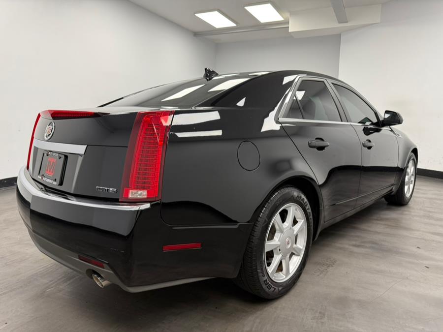 2009 Cadillac CTS 4dr Sdn RWD w/1SA, available for sale in Elizabeth, New Jersey | M Auto Group. Elizabeth, New Jersey 2009 Cadillac CTS 4dr Sdn RWD w/1SA, available for sale in Elizabeth, New Jersey | M Auto Group. Elizabeth, New Jersey