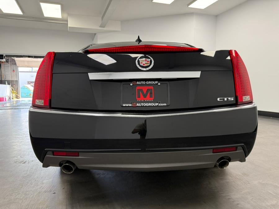2009 Cadillac CTS 4dr Sdn RWD w/1SA, available for sale in Elizabeth, New Jersey | M Auto Group. Elizabeth, New Jersey 2009 Cadillac CTS 4dr Sdn RWD w/1SA, available for sale in Elizabeth, New Jersey | M Auto Group. Elizabeth, New Jersey
