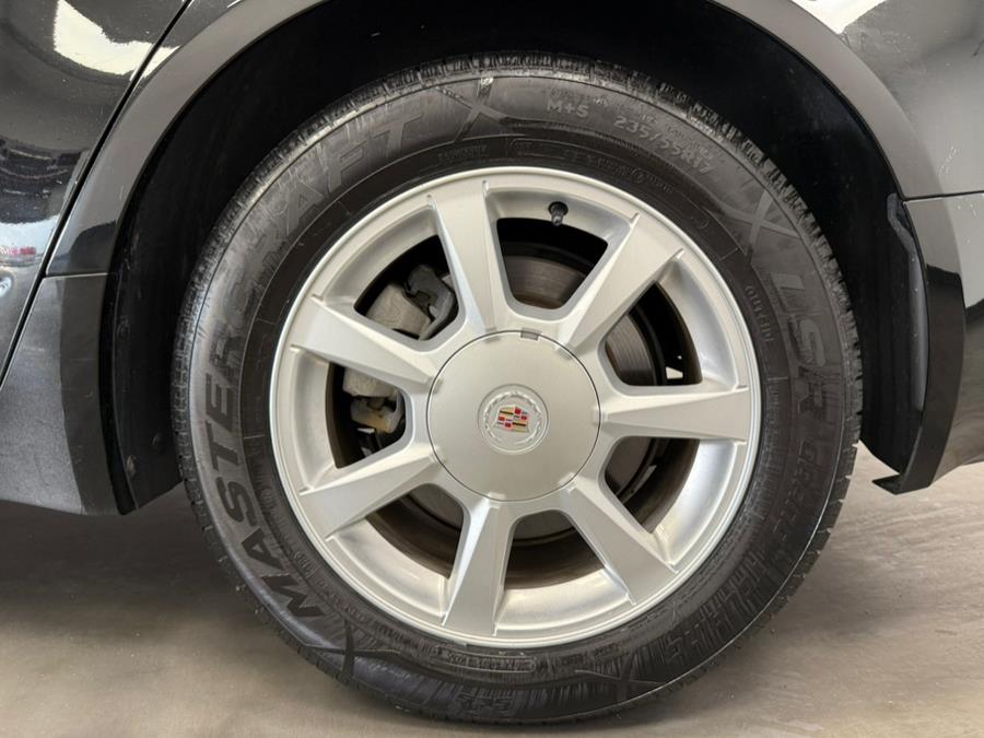 2009 Cadillac CTS 4dr Sdn RWD w/1SA, available for sale in Elizabeth, New Jersey | M Auto Group. Elizabeth, New Jersey 2009 Cadillac CTS 4dr Sdn RWD w/1SA, available for sale in Elizabeth, New Jersey | M Auto Group. Elizabeth, New Jersey