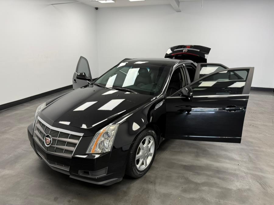 2009 Cadillac CTS 4dr Sdn RWD w/1SA, available for sale in Elizabeth, New Jersey | M Auto Group. Elizabeth, New Jersey 2009 Cadillac CTS 4dr Sdn RWD w/1SA, available for sale in Elizabeth, New Jersey | M Auto Group. Elizabeth, New Jersey