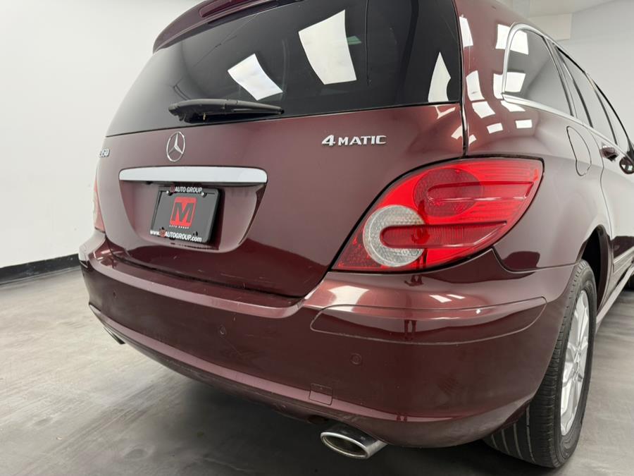 2007 Mercedes-Benz R-Class 4MATIC 4dr 3.5L, available for sale in Elizabeth, New Jersey | M Auto Group. Elizabeth, New Jersey 2007 Mercedes-Benz R-Class 4MATIC 4dr 3.5L, available for sale in Elizabeth, New Jersey | M Auto Group. Elizabeth, New Jersey