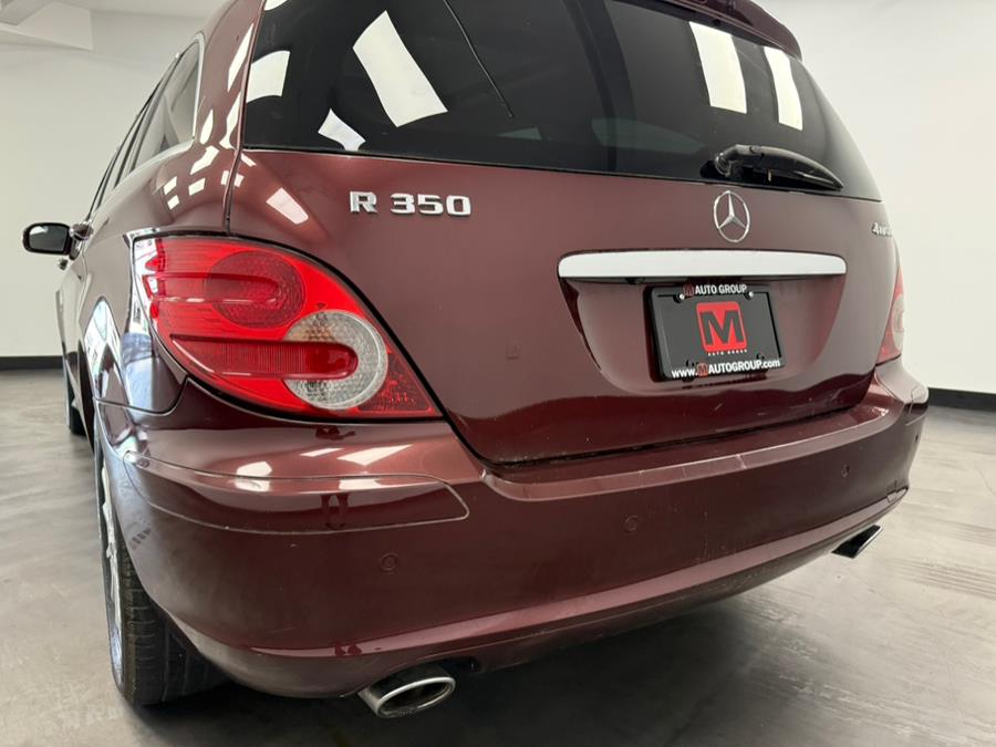 2007 Mercedes-Benz R-Class 4MATIC 4dr 3.5L, available for sale in Elizabeth, New Jersey | M Auto Group. Elizabeth, New Jersey 2007 Mercedes-Benz R-Class 4MATIC 4dr 3.5L, available for sale in Elizabeth, New Jersey | M Auto Group. Elizabeth, New Jersey