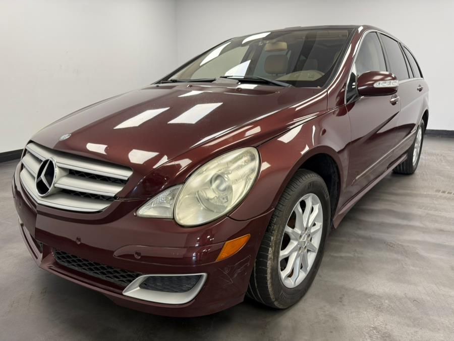 2007 Mercedes-Benz R-Class 4MATIC 4dr 3.5L, available for sale in Elizabeth, New Jersey | M Auto Group. Elizabeth, New Jersey 2007 Mercedes-Benz R-Class 4MATIC 4dr 3.5L, available for sale in Elizabeth, New Jersey | M Auto Group. Elizabeth, New Jersey