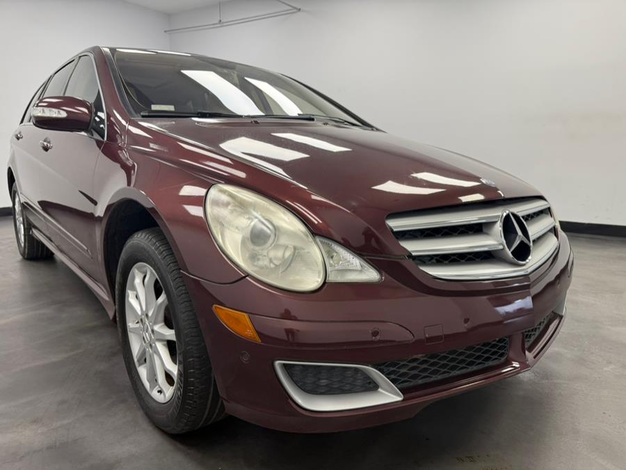 2007 Mercedes-Benz R-Class 4MATIC 4dr 3.5L, available for sale in Elizabeth, New Jersey | M Auto Group. Elizabeth, New Jersey 2007 Mercedes-Benz R-Class 4MATIC 4dr 3.5L, available for sale in Elizabeth, New Jersey | M Auto Group. Elizabeth, New Jersey