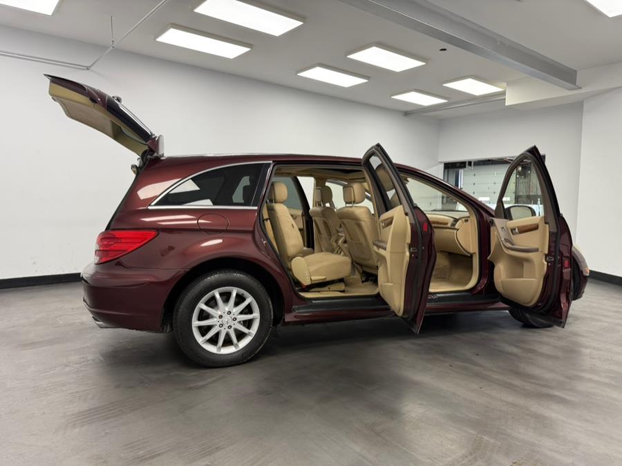 2007 Mercedes-Benz R-Class 4MATIC 4dr 3.5L, available for sale in Elizabeth, New Jersey | M Auto Group. Elizabeth, New Jersey 2007 Mercedes-Benz R-Class 4MATIC 4dr 3.5L, available for sale in Elizabeth, New Jersey | M Auto Group. Elizabeth, New Jersey