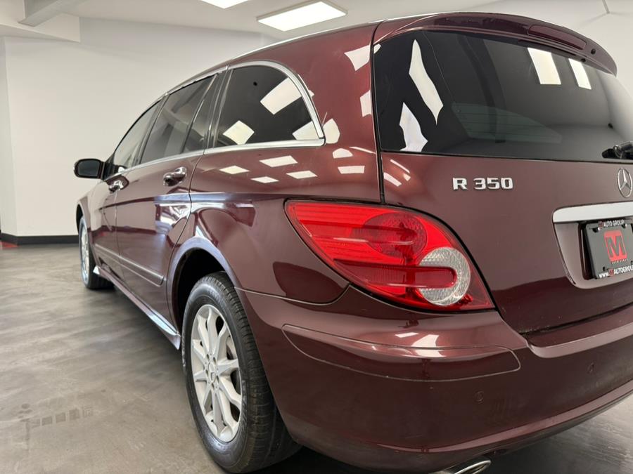 2007 Mercedes-Benz R-Class 4MATIC 4dr 3.5L, available for sale in Elizabeth, New Jersey | M Auto Group. Elizabeth, New Jersey 2007 Mercedes-Benz R-Class 4MATIC 4dr 3.5L, available for sale in Elizabeth, New Jersey | M Auto Group. Elizabeth, New Jersey