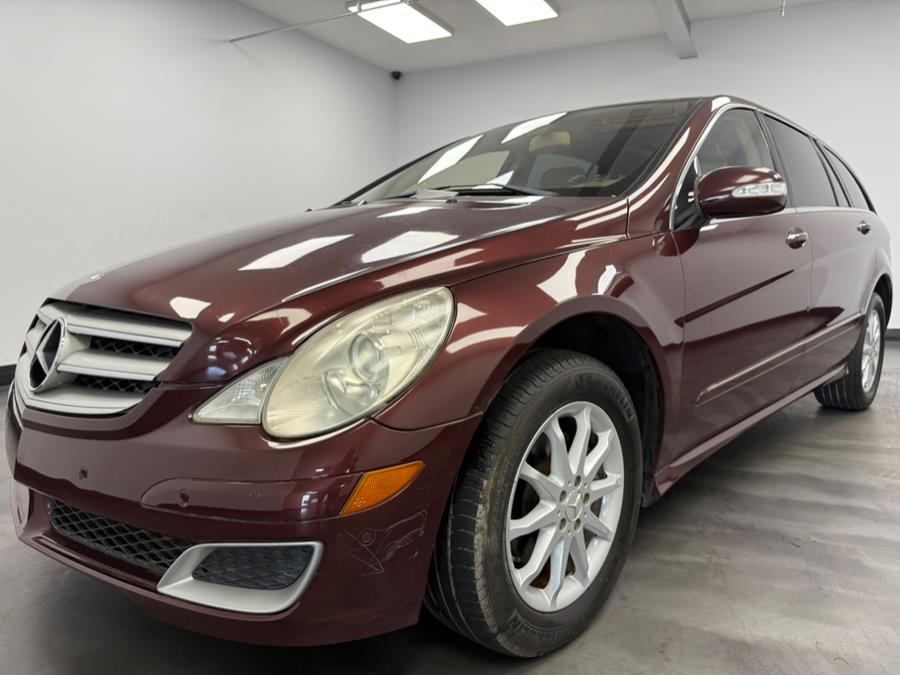2007 Mercedes-Benz R-Class 4MATIC 4dr 3.5L, available for sale in Elizabeth, New Jersey | M Auto Group. Elizabeth, New Jersey 2007 Mercedes-Benz R-Class 4MATIC 4dr 3.5L, available for sale in Elizabeth, New Jersey | M Auto Group. Elizabeth, New Jersey