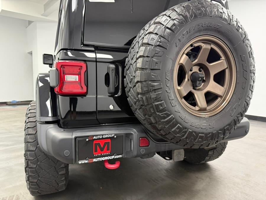 2019 Jeep Wrangler Unlimited Rubicon 4x4, available for sale in Elizabeth, New Jersey | M Auto Group. Elizabeth, New Jersey 2019 Jeep Wrangler Unlimited Rubicon 4x4, available for sale in Elizabeth, New Jersey | M Auto Group. Elizabeth, New Jersey