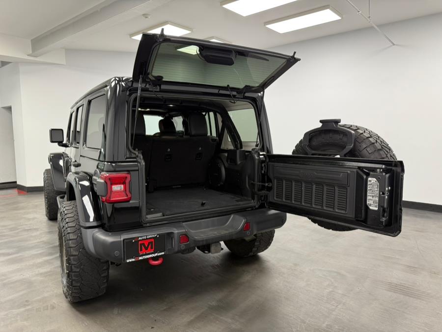 2019 Jeep Wrangler Unlimited Rubicon 4x4, available for sale in Elizabeth, New Jersey | M Auto Group. Elizabeth, New Jersey 2019 Jeep Wrangler Unlimited Rubicon 4x4, available for sale in Elizabeth, New Jersey | M Auto Group. Elizabeth, New Jersey