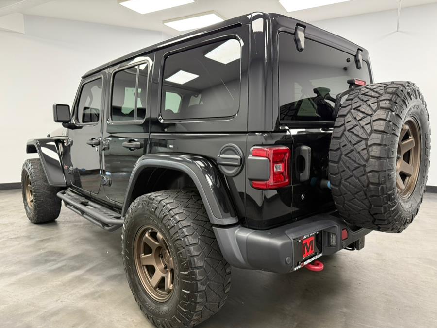 2019 Jeep Wrangler Unlimited Rubicon 4x4, available for sale in Elizabeth, New Jersey | M Auto Group. Elizabeth, New Jersey 2019 Jeep Wrangler Unlimited Rubicon 4x4, available for sale in Elizabeth, New Jersey | M Auto Group. Elizabeth, New Jersey