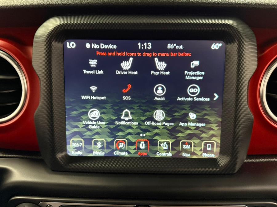 2019 Jeep Wrangler Unlimited Rubicon 4x4, available for sale in Elizabeth, New Jersey | M Auto Group. Elizabeth, New Jersey 2019 Jeep Wrangler Unlimited Rubicon 4x4, available for sale in Elizabeth, New Jersey | M Auto Group. Elizabeth, New Jersey