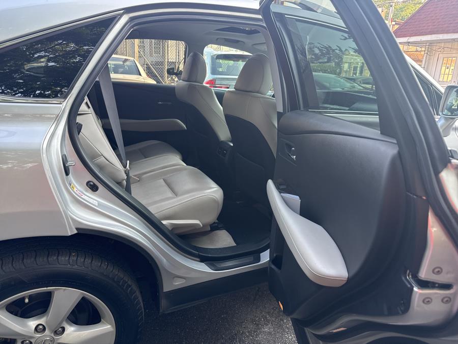 2013 Lexus RX 350 AWD 4dr, available for sale in Paterson, New Jersey | Xcell Motors LLC. Paterson, New Jersey 2013 Lexus RX 350 AWD 4dr, available for sale in Paterson, New Jersey | Xcell Motors LLC. Paterson, New Jersey
