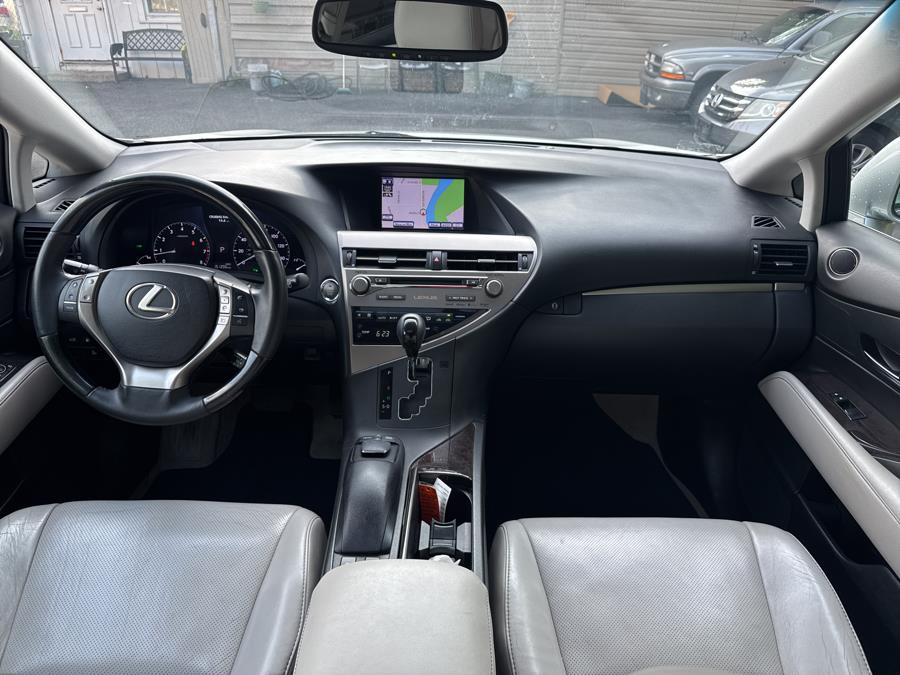 2013 Lexus RX 350 AWD 4dr, available for sale in Paterson, New Jersey | Xcell Motors LLC. Paterson, New Jersey 2013 Lexus RX 350 AWD 4dr, available for sale in Paterson, New Jersey | Xcell Motors LLC. Paterson, New Jersey
