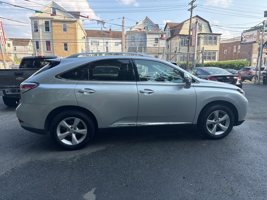 2013 Lexus RX 350 AWD 4dr, available for sale in Paterson, New Jersey | Xcell Motors LLC. Paterson, New Jersey 2013 Lexus RX 350 AWD 4dr, available for sale in Paterson, New Jersey | Xcell Motors LLC. Paterson, New Jersey