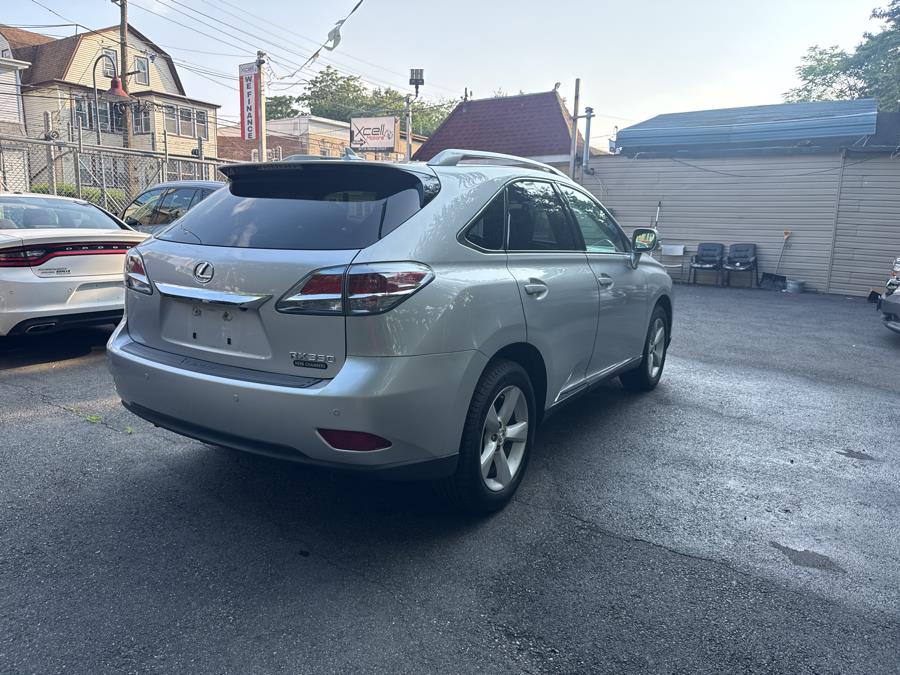 2013 Lexus RX 350 AWD 4dr, available for sale in Paterson, New Jersey | Xcell Motors LLC. Paterson, New Jersey 2013 Lexus RX 350 AWD 4dr, available for sale in Paterson, New Jersey | Xcell Motors LLC. Paterson, New Jersey