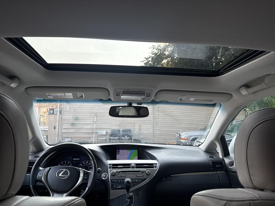 2013 Lexus RX 350 AWD 4dr, available for sale in Paterson, New Jersey | Xcell Motors LLC. Paterson, New Jersey 2013 Lexus RX 350 AWD 4dr, available for sale in Paterson, New Jersey | Xcell Motors LLC. Paterson, New Jersey