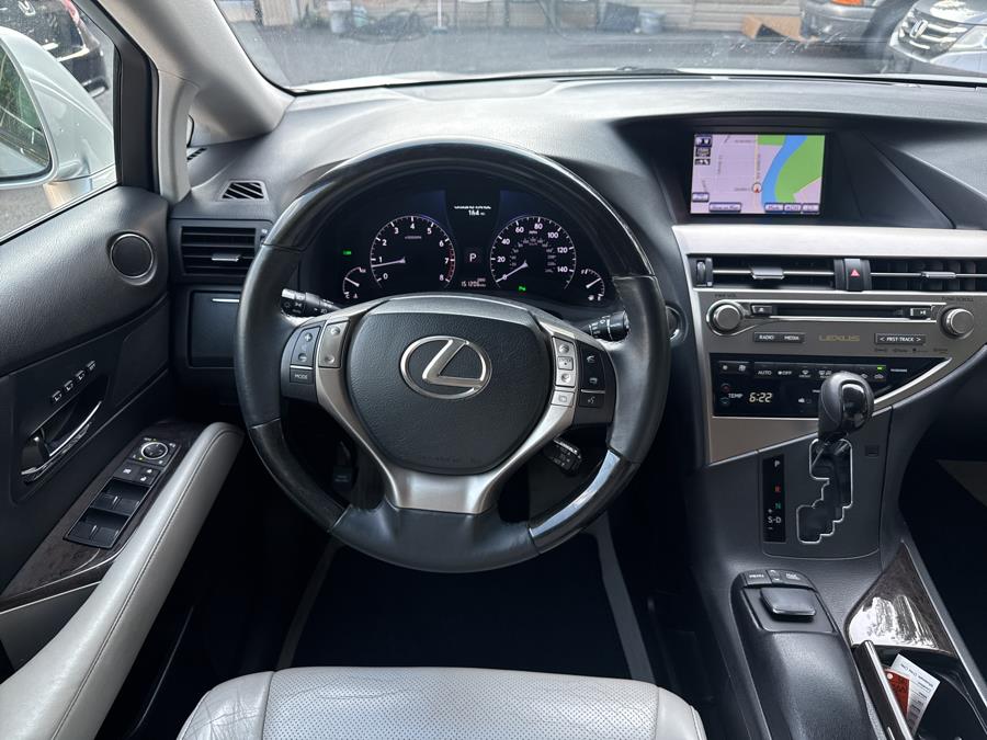 2013 Lexus RX 350 AWD 4dr, available for sale in Paterson, New Jersey | Xcell Motors LLC. Paterson, New Jersey 2013 Lexus RX 350 AWD 4dr, available for sale in Paterson, New Jersey | Xcell Motors LLC. Paterson, New Jersey
