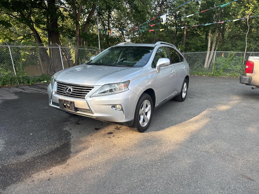 2013 Lexus RX 350 AWD 4dr, available for sale in Paterson, New Jersey | Xcell Motors LLC. Paterson, New Jersey 2013 Lexus RX 350 AWD 4dr, available for sale in Paterson, New Jersey | Xcell Motors LLC. Paterson, New Jersey