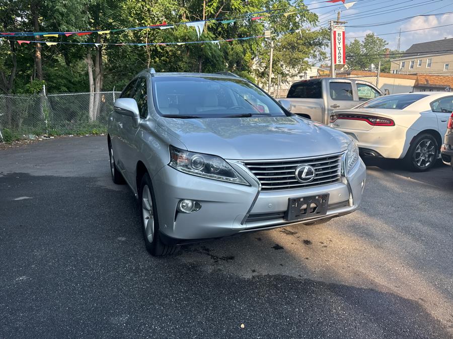 2013 Lexus RX 350 AWD 4dr, available for sale in Paterson, New Jersey | Xcell Motors LLC. Paterson, New Jersey 2013 Lexus RX 350 AWD 4dr, available for sale in Paterson, New Jersey | Xcell Motors LLC. Paterson, New Jersey