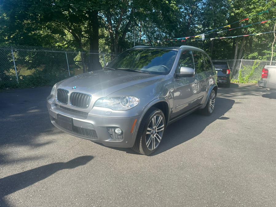2013 BMW X5 AWD 4dr xDrive35i Sport Activity, available for sale in Paterson, New Jersey | Xcell Motors LLC. Paterson, New Jersey 2013 BMW X5 AWD 4dr xDrive35i Sport Activity, available for sale in Paterson, New Jersey | Xcell Motors LLC. Paterson, New Jersey