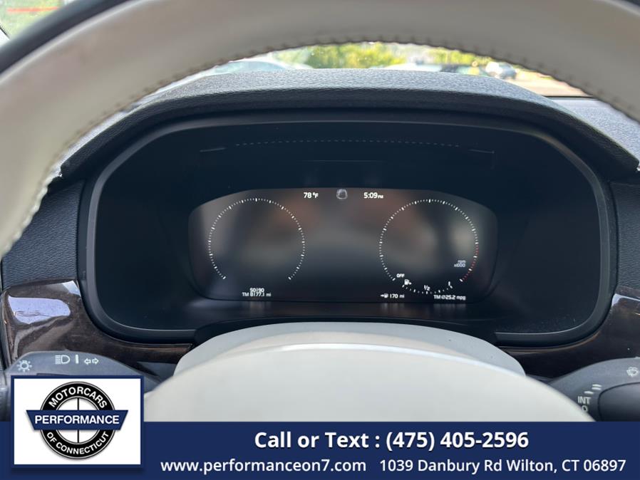 2018 Volvo S90 T5 AWD Momentum, available for sale in Wilton, Connecticut | Performance Motor Cars Of Connecticut LLC. Wilton, Connecticut 2018 Volvo S90 T5 AWD Momentum, available for sale in Wilton, Connecticut | Performance Motor Cars Of Connecticut LLC. Wilton, Connecticut