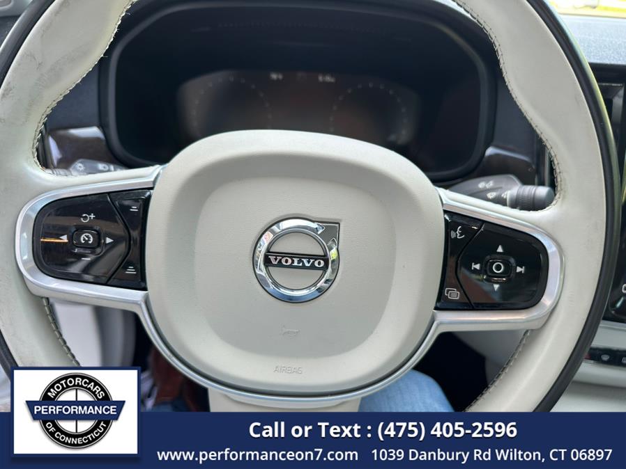 2018 Volvo S90 T5 AWD Momentum, available for sale in Wilton, Connecticut | Performance Motor Cars Of Connecticut LLC. Wilton, Connecticut 2018 Volvo S90 T5 AWD Momentum, available for sale in Wilton, Connecticut | Performance Motor Cars Of Connecticut LLC. Wilton, Connecticut