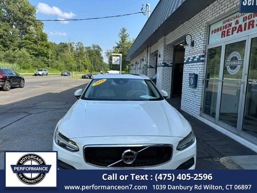 2018 Volvo S90 T5 AWD Momentum, available for sale in Wilton, Connecticut | Performance Motor Cars Of Connecticut LLC. Wilton, Connecticut 2018 Volvo S90 T5 AWD Momentum, available for sale in Wilton, Connecticut | Performance Motor Cars Of Connecticut LLC. Wilton, Connecticut