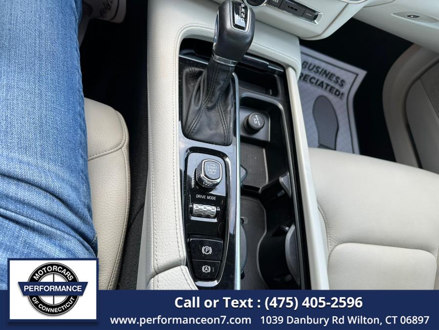 2018 Volvo S90 T5 AWD Momentum, available for sale in Wilton, Connecticut | Performance Motor Cars Of Connecticut LLC. Wilton, Connecticut 2018 Volvo S90 T5 AWD Momentum, available for sale in Wilton, Connecticut | Performance Motor Cars Of Connecticut LLC. Wilton, Connecticut
