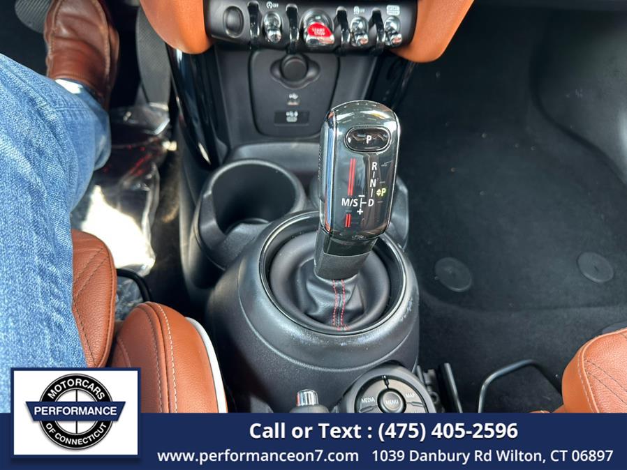 2021 MINI Convertible Cooper S FWD, available for sale in Wilton, Connecticut | Performance Motor Cars Of Connecticut LLC. Wilton, Connecticut 2021 MINI Convertible Cooper S FWD, available for sale in Wilton, Connecticut | Performance Motor Cars Of Connecticut LLC. Wilton, Connecticut