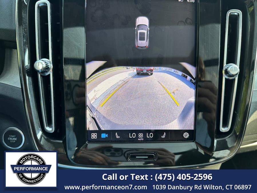 2025 Volvo XC40 B5 AWD Plus Bright Theme, available for sale in Wilton, Connecticut | Performance Motor Cars Of Connecticut LLC. Wilton, Connecticut 2025 Volvo XC40 B5 AWD Plus Bright Theme, available for sale in Wilton, Connecticut | Performance Motor Cars Of Connecticut LLC. Wilton, Connecticut