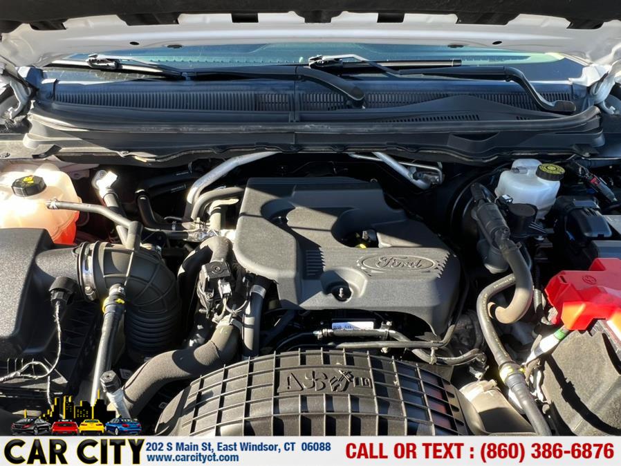 2019 Ford Ranger LARIAT 4WD SuperCrew 5'' Box, available for sale in East Windsor, Connecticut | Car City LLC. East Windsor, Connecticut 2019 Ford Ranger LARIAT 4WD SuperCrew 5'' Box, available for sale in East Windsor, Connecticut | Car City LLC. East Windsor, Connecticut