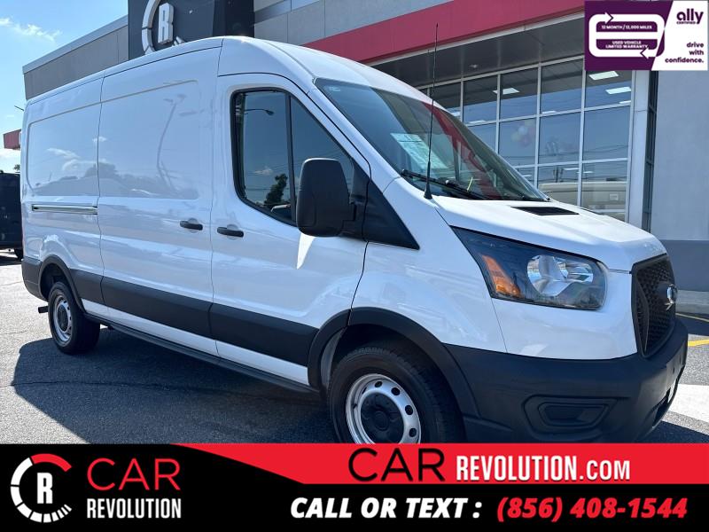 2023 Ford Transit Cargo Van T-250 MR 148, available for sale in Maple Shade, New Jersey | Car Revolution. Maple Shade, New Jersey 2023 Ford Transit Cargo Van T-250 MR 148, available for sale in Maple Shade, New Jersey | Car Revolution. Maple Shade, New Jersey