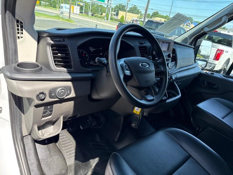 2023 Ford Transit Cargo Van T-250 MR 148, available for sale in Maple Shade, New Jersey | Car Revolution. Maple Shade, New Jersey 2023 Ford Transit Cargo Van T-250 MR 148, available for sale in Maple Shade, New Jersey | Car Revolution. Maple Shade, New Jersey