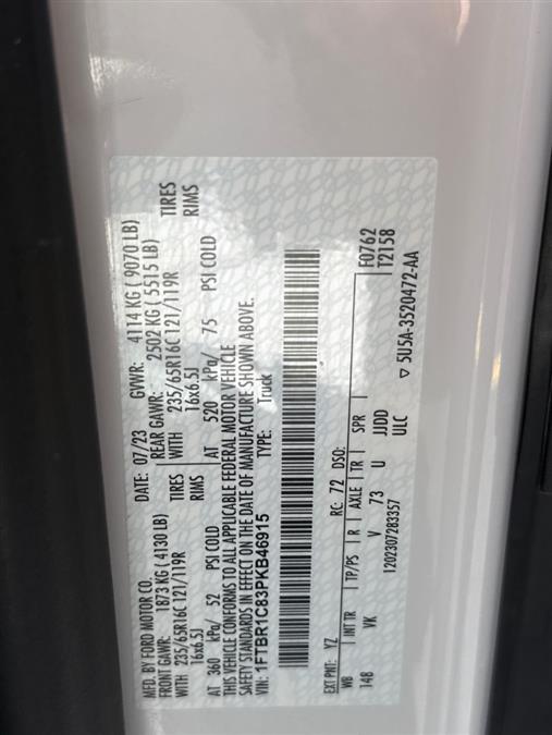 2023 Ford Transit Cargo Van T-250 MR 148, available for sale in Maple Shade, New Jersey | Car Revolution. Maple Shade, New Jersey 2023 Ford Transit Cargo Van T-250 MR 148, available for sale in Maple Shade, New Jersey | Car Revolution. Maple Shade, New Jersey