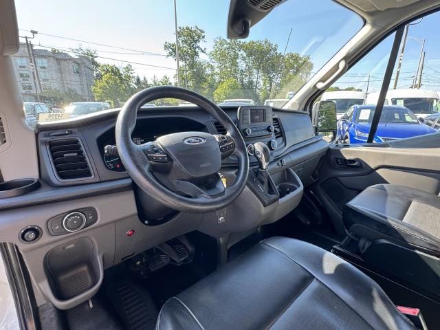 2020 Ford Transit-250 Cargo Van T-250 148'' MR, available for sale in Maple Shade, New Jersey | Car Revolution. Maple Shade, New Jersey 2020 Ford Transit-250 Cargo Van T-250 148'' MR, available for sale in Maple Shade, New Jersey | Car Revolution. Maple Shade, New Jersey