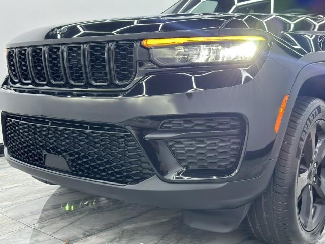 2023 Jeep Grand Cherokee Altitude 4X4, available for sale in Maple Shade, New Jersey | Car Revolution. Maple Shade, New Jersey 2023 Jeep Grand Cherokee Altitude 4X4, available for sale in Maple Shade, New Jersey | Car Revolution. Maple Shade, New Jersey