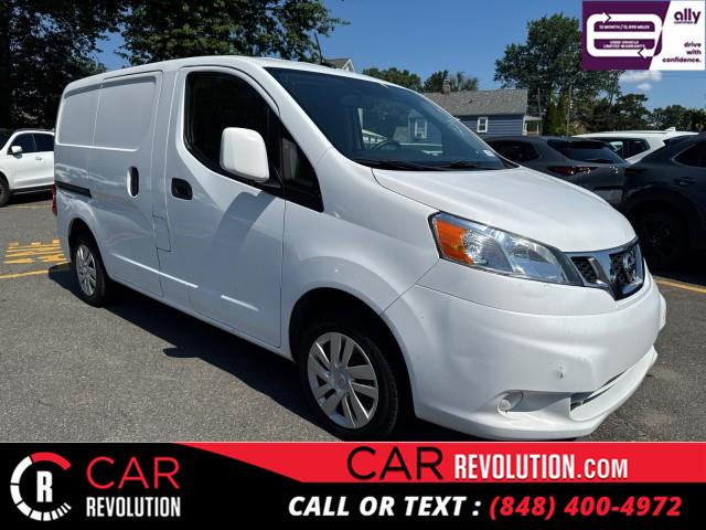 2020 Nissan Nv200 Compact Cargo SV, available for sale in Maple Shade, New Jersey | Car Revolution. Maple Shade, New Jersey 2020 Nissan Nv200 Compact Cargo SV, available for sale in Maple Shade, New Jersey | Car Revolution. Maple Shade, New Jersey