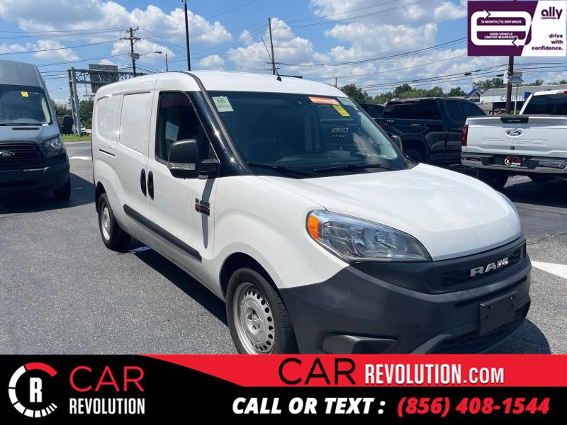 2021 Ram Promaster City Tradesman, available for sale in Maple Shade, New Jersey | Car Revolution. Maple Shade, New Jersey 2021 Ram Promaster City Tradesman, available for sale in Maple Shade, New Jersey | Car Revolution. Maple Shade, New Jersey