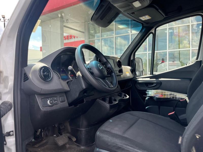 2023 Mercedes-benz Sprinter Cargo Van 2500 HIGH ROOF 170, available for sale in Maple Shade, New Jersey | Car Revolution. Maple Shade, New Jersey 2023 Mercedes-benz Sprinter Cargo Van 2500 HIGH ROOF 170, available for sale in Maple Shade, New Jersey | Car Revolution. Maple Shade, New Jersey