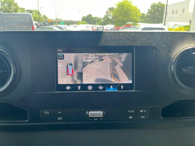 2023 Mercedes-benz Sprinter Cargo Van 2500 HIGH ROOF 170, available for sale in Maple Shade, New Jersey | Car Revolution. Maple Shade, New Jersey 2023 Mercedes-benz Sprinter Cargo Van 2500 HIGH ROOF 170, available for sale in Maple Shade, New Jersey | Car Revolution. Maple Shade, New Jersey