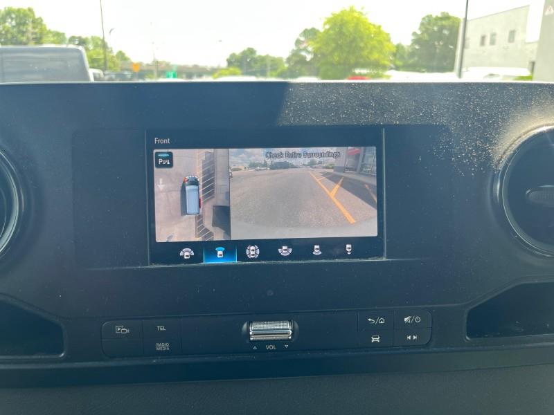 2023 Mercedes-benz Sprinter Cargo Van 2500 HIGH ROOF 170, available for sale in Maple Shade, New Jersey | Car Revolution. Maple Shade, New Jersey 2023 Mercedes-benz Sprinter Cargo Van 2500 HIGH ROOF 170, available for sale in Maple Shade, New Jersey | Car Revolution. Maple Shade, New Jersey